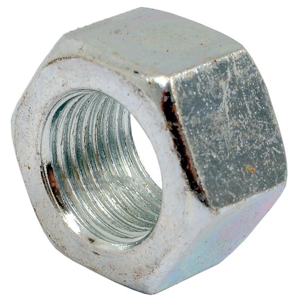 Гайка 1/2-13 (G10102,14H1040,14H809,186852C1,S.1829,1204-05), GP, JD